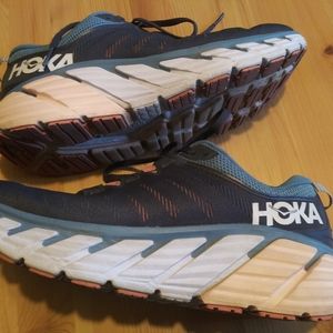 Hoka Gaviota 3 Women's Sz 10 B No Insoles